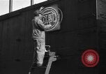 Image of Detroit Toledo & Ironton railroad and city street scenes Wellston Ohio USA, 1923, second 59 stock footage video 65675058514