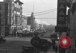 Image of City Scenes including Jackson County Courthouse Jackson Ohio USA, 1923, second 1 stock footage video 65675058515