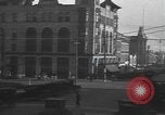 Image of City Scenes including Jackson County Courthouse Jackson Ohio USA, 1923, second 5 stock footage video 65675058515