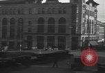 Image of City Scenes including Jackson County Courthouse Jackson Ohio USA, 1923, second 6 stock footage video 65675058515