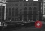 Image of City Scenes including Jackson County Courthouse Jackson Ohio USA, 1923, second 7 stock footage video 65675058515