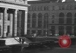 Image of City Scenes including Jackson County Courthouse Jackson Ohio USA, 1923, second 8 stock footage video 65675058515