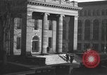 Image of City Scenes including Jackson County Courthouse Jackson Ohio USA, 1923, second 10 stock footage video 65675058515