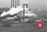 Image of City Scenes including Jackson County Courthouse Jackson Ohio USA, 1923, second 18 stock footage video 65675058515