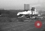 Image of City Scenes including Jackson County Courthouse Jackson Ohio USA, 1923, second 28 stock footage video 65675058515