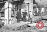 Image of City Scenes including Jackson County Courthouse Jackson Ohio USA, 1923, second 31 stock footage video 65675058515