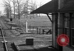Image of City Scenes including Jackson County Courthouse Jackson Ohio USA, 1923, second 33 stock footage video 65675058515