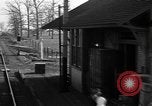 Image of City Scenes including Jackson County Courthouse Jackson Ohio USA, 1923, second 34 stock footage video 65675058515