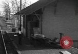 Image of City Scenes including Jackson County Courthouse Jackson Ohio USA, 1923, second 35 stock footage video 65675058515