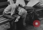 Image of Works Progress Administration Chicago projects Chicago Illinois USA, 1937, second 21 stock footage video 65675058516