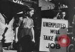 Image of Works Progress Administration Chicago projects Chicago Illinois USA, 1937, second 26 stock footage video 65675058516