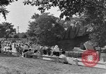 Image of Works Progress Administration project Chicago Illinois USA, 1937, second 10 stock footage video 65675058517