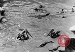 Image of Works Progress Administration project Chicago Illinois USA, 1937, second 20 stock footage video 65675058517