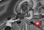 Image of Works Progress Administration project Chicago Illinois USA, 1937, second 38 stock footage video 65675058517