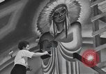 Image of Works Progress Administration project Chicago Illinois USA, 1937, second 39 stock footage video 65675058517