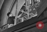Image of Works Progress Administration project Chicago Illinois USA, 1937, second 40 stock footage video 65675058517