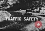Image of WPA project for car safety inspections  Chicago Illinois USA, 1937, second 1 stock footage video 65675058518