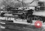 Image of WPA project for car safety inspections  Chicago Illinois USA, 1937, second 4 stock footage video 65675058518