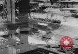 Image of WPA project for car safety inspections  Chicago Illinois USA, 1937, second 5 stock footage video 65675058518