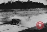 Image of WPA project for car safety inspections  Chicago Illinois USA, 1937, second 6 stock footage video 65675058518