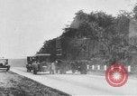Image of WPA project for car safety inspections  Chicago Illinois USA, 1937, second 9 stock footage video 65675058518