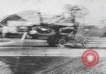 Image of WPA project for car safety inspections  Chicago Illinois USA, 1937, second 12 stock footage video 65675058518