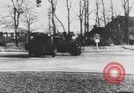 Image of WPA project for car safety inspections  Chicago Illinois USA, 1937, second 13 stock footage video 65675058518