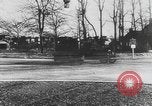 Image of WPA project for car safety inspections  Chicago Illinois USA, 1937, second 14 stock footage video 65675058518