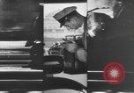Image of WPA project for car safety inspections  Chicago Illinois USA, 1937, second 16 stock footage video 65675058518