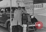 Image of WPA project for car safety inspections  Chicago Illinois USA, 1937, second 19 stock footage video 65675058518