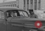 Image of WPA project for car safety inspections  Chicago Illinois USA, 1937, second 29 stock footage video 65675058518