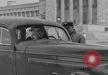 Image of WPA project for car safety inspections  Chicago Illinois USA, 1937, second 31 stock footage video 65675058518
