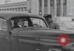 Image of WPA project for car safety inspections  Chicago Illinois USA, 1937, second 32 stock footage video 65675058518