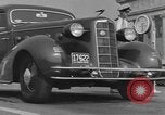 Image of WPA project for car safety inspections  Chicago Illinois USA, 1937, second 38 stock footage video 65675058518
