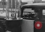 Image of WPA project for car safety inspections  Chicago Illinois USA, 1937, second 47 stock footage video 65675058518