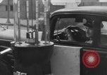 Image of WPA project for car safety inspections  Chicago Illinois USA, 1937, second 48 stock footage video 65675058518