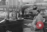 Image of WPA project for car safety inspections  Chicago Illinois USA, 1937, second 49 stock footage video 65675058518