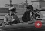 Image of WPA project for car safety inspections  Chicago Illinois USA, 1937, second 53 stock footage video 65675058518