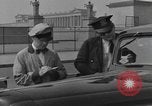 Image of WPA project for car safety inspections  Chicago Illinois USA, 1937, second 55 stock footage video 65675058518