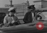 Image of WPA project for car safety inspections  Chicago Illinois USA, 1937, second 56 stock footage video 65675058518
