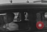 Image of WPA project for car safety inspections  Chicago Illinois USA, 1937, second 61 stock footage video 65675058518