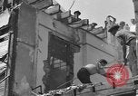Image of Works Progress Administration Chicago Illinois USA, 1937, second 51 stock footage video 65675058519