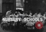 Image of Works Progress Administration Chicago Illinois USA, 1937, second 1 stock footage video 65675058520