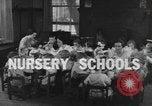 Image of Works Progress Administration Chicago Illinois USA, 1937, second 3 stock footage video 65675058520