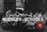 Image of Works Progress Administration Chicago Illinois USA, 1937, second 4 stock footage video 65675058520