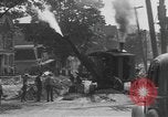 Image of floods New York United States USA, 1935, second 10 stock footage video 65675058521