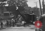 Image of floods New York United States USA, 1935, second 12 stock footage video 65675058521