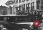 Image of floods New York United States USA, 1935, second 22 stock footage video 65675058521