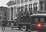 Image of floods New York United States USA, 1935, second 23 stock footage video 65675058521