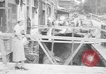 Image of floods New York United States USA, 1935, second 24 stock footage video 65675058521